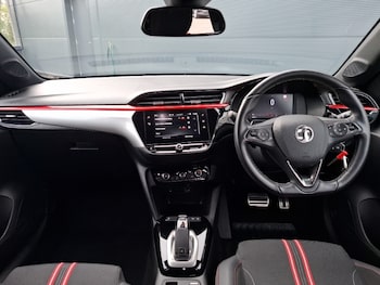 Used Vauxhall Corsa 2022 for sale - 76172044: Photo
