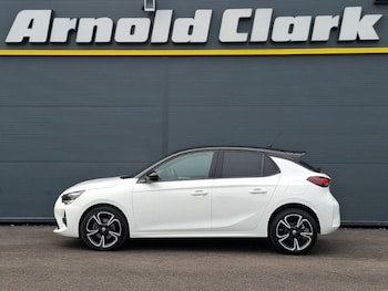 Used Vauxhall Corsa 2022 for sale - 76172044: Photo