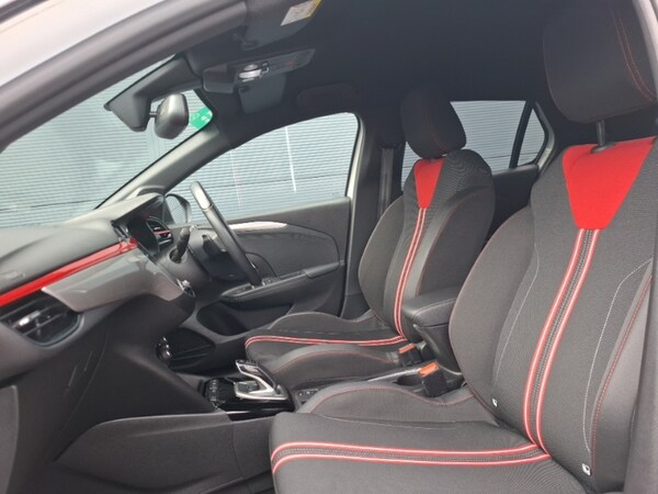 Used Vauxhall Corsa 2022 for sale - 76172044: Photo 5