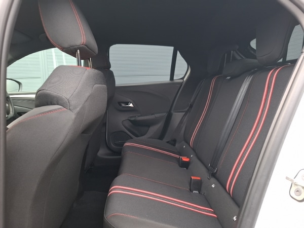 Used Vauxhall Corsa 2022 for sale - 76172044: Photo 6