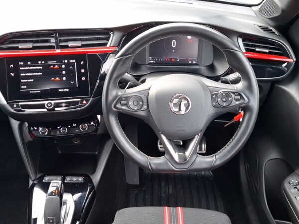Used Vauxhall Corsa 2022 for sale - 76172044: Photo 7