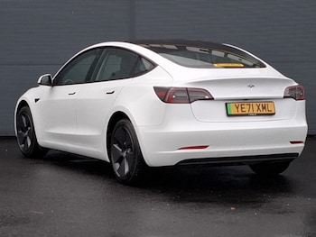 Used Tesla Model 3 2021 for sale - 78233219: Photo