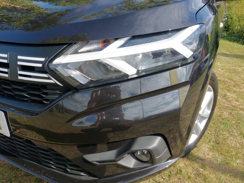 Used Dacia Sandero 2023 for sale - 76183355: Photo 12