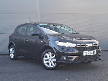 Dacia - Sandero