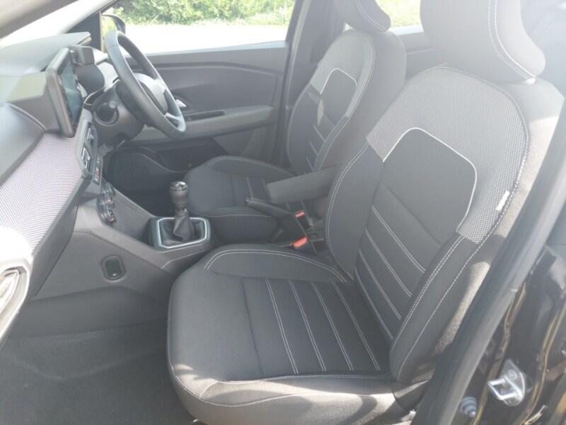 Used Dacia Sandero 2023 for sale - 76183355: Photo 5