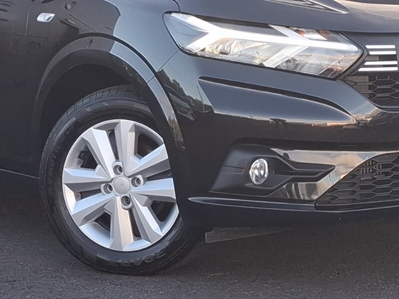 Used Dacia Sandero 2023 for sale - 76183355: Photo 9