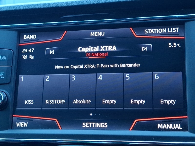 Used SEAT Leon 2018 for sale - 77252284: Photo 10