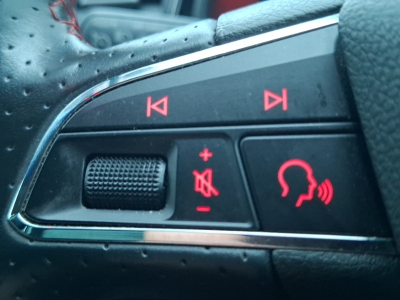 Used SEAT Leon 2018 for sale - 77252284: Photo 12