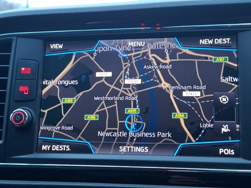 Used SEAT Leon 2018 for sale - 77252284: Photo 17