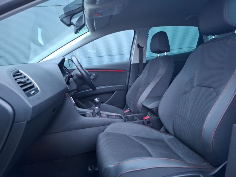 Used SEAT Leon 2018 for sale - 77252284: Photo 5