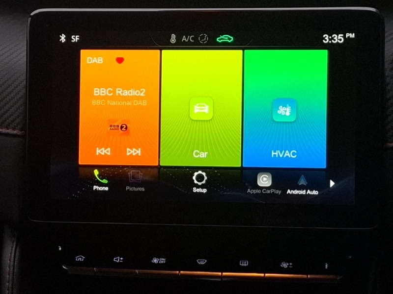 Used MG MG ZS 2020 for sale - 77454132: Photo 10