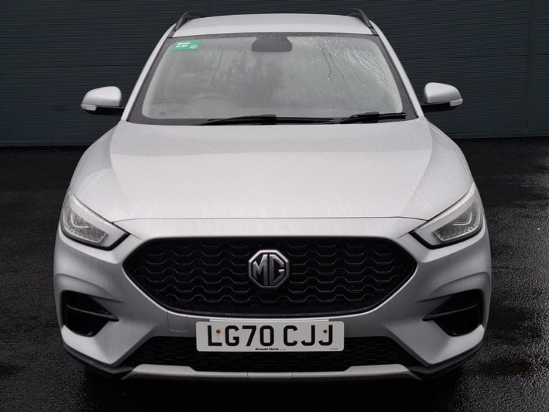 Used MG MG ZS 2020 for sale - 77454132: Photo 19