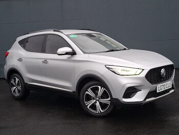 MG MG ZS feature image