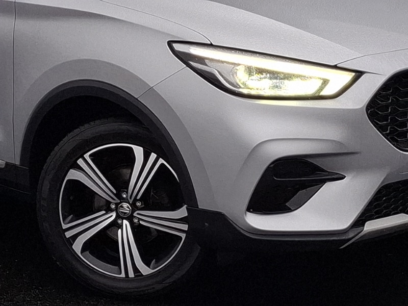 Used MG MG ZS 2020 for sale - 77454132: Photo 9