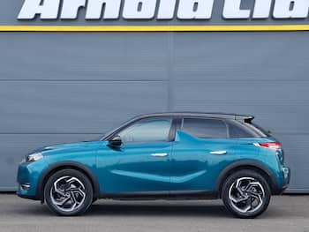 Used DS Automobiles DS 3 2022 for sale - 79642427: Photo