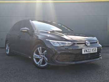 2022 - 1.5 eTSI 150 R-Line 5dr DSG