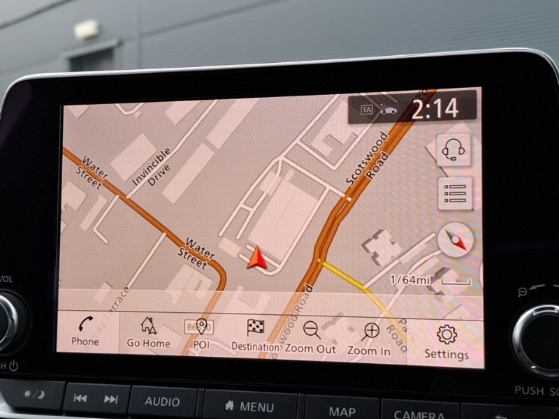 Used Nissan Juke 2022 for sale - 76579590: Photo 10