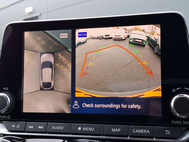 Used Nissan Juke 2022 for sale - 76579590: Photo 11