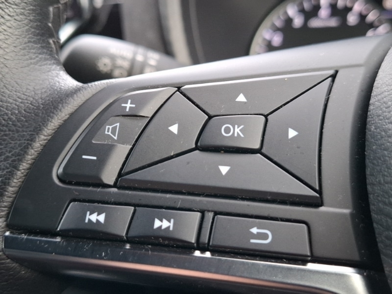 Used Nissan Juke 2022 for sale - 76579590: Photo 12