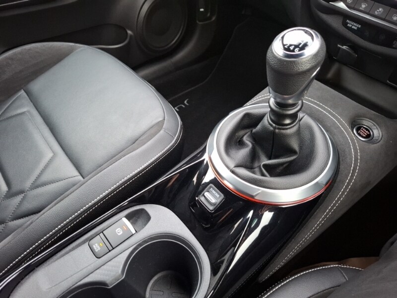 Used Nissan Juke 2022 for sale - 76579590: Photo 15