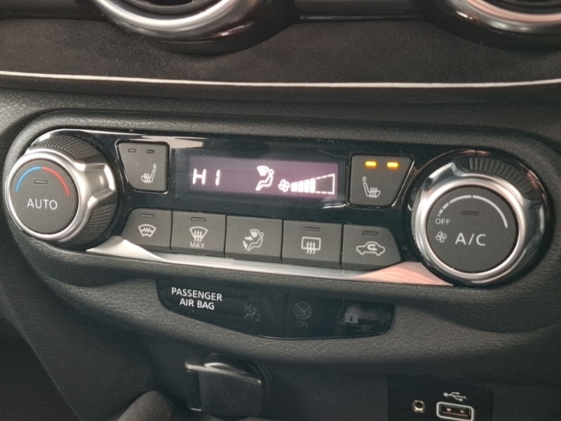 Used Nissan Juke 2022 for sale - 76579590: Photo 16