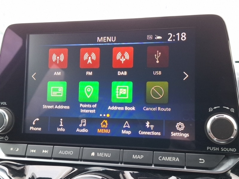 Used Nissan Juke 2022 for sale - 76579590: Photo 19