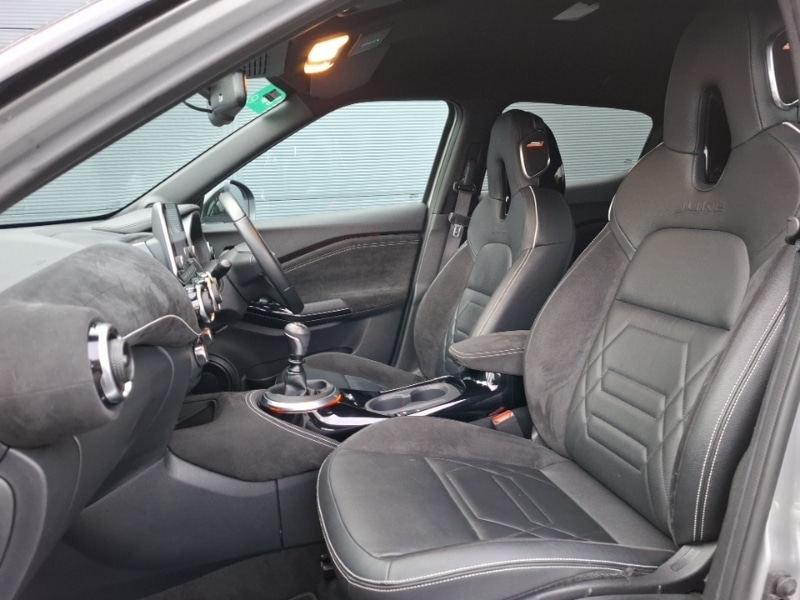 Used Nissan Juke 2022 for sale - 76579590: Photo 5