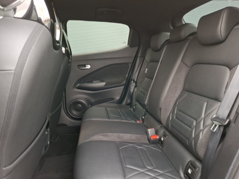 Used Nissan Juke 2022 for sale - 76579590: Photo 6