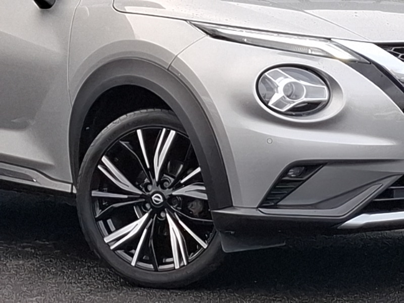 Used Nissan Juke 2022 for sale - 76579590: Photo 9