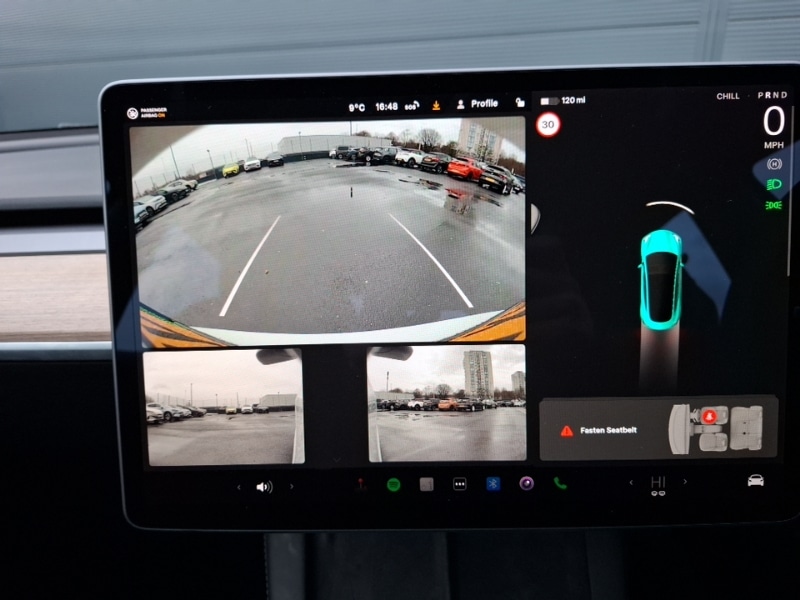 Used Tesla Model 3 2021 for sale - 78093580: Photo 10