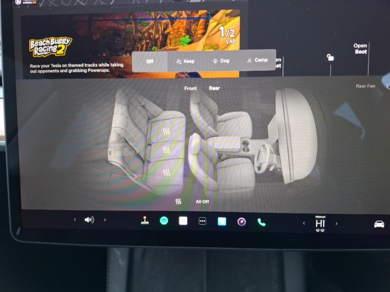 Used Tesla Model 3 2021 for sale - 78093580: Photo 16