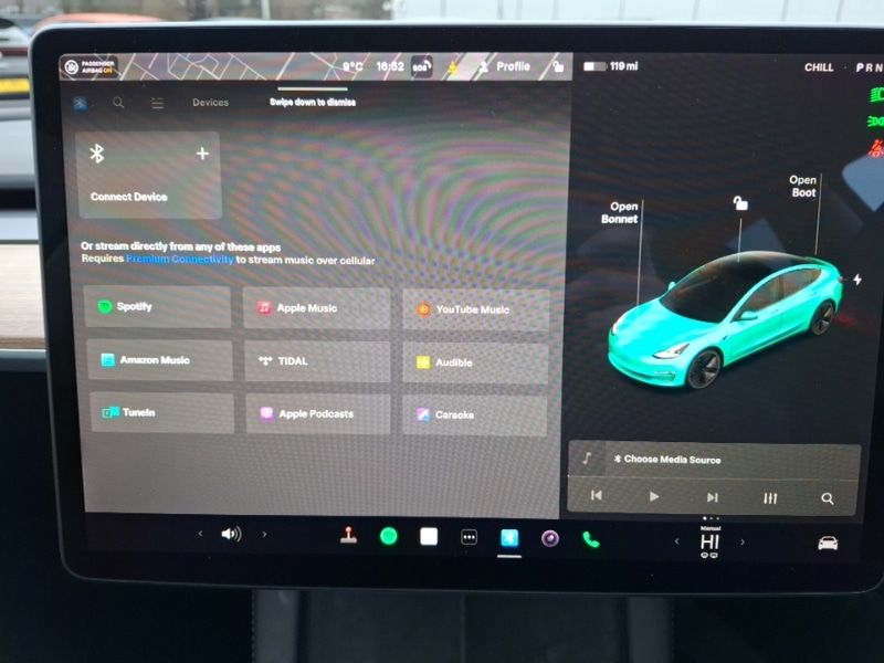 Used Tesla Model 3 2021 for sale - 78093580: Photo 17