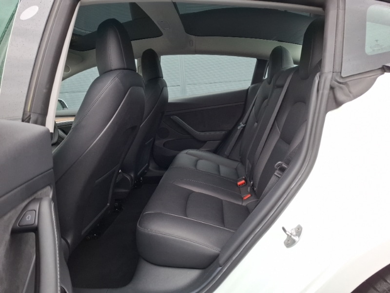 Used Tesla Model 3 2021 for sale - 78093580: Photo 6