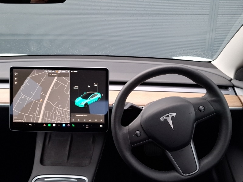 Used Tesla Model 3 2021 for sale - 78093580: Photo 7