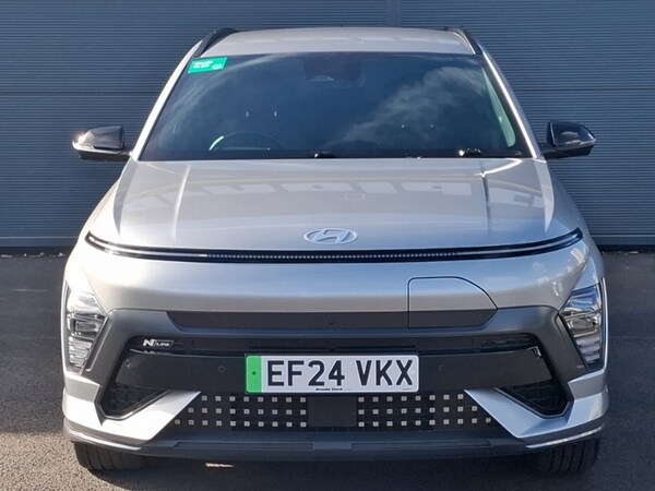 Used Hyundai KONA 2024 for sale - 76221546: Photo 19