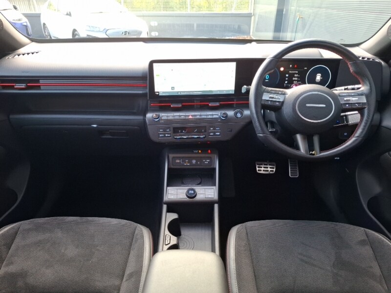 Used Hyundai KONA 2024 for sale - 76221546: Photo 2