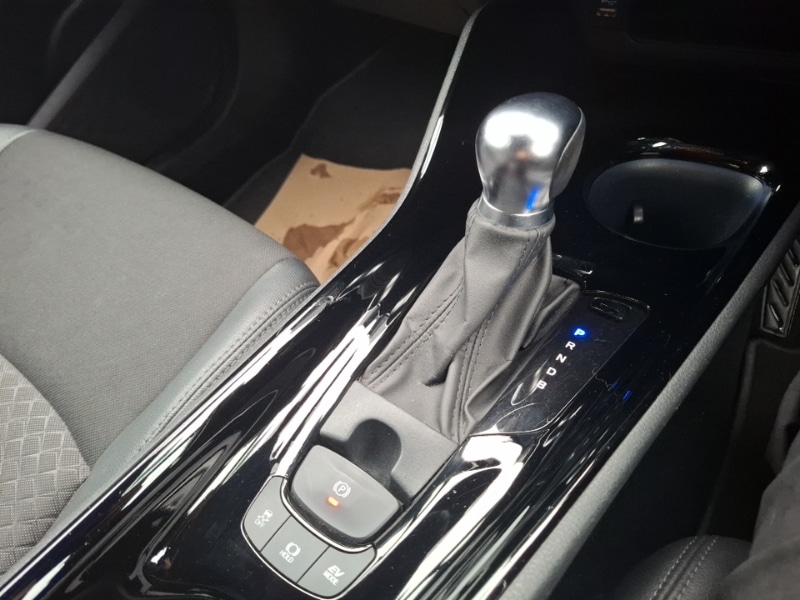 Used Toyota C-HR 2023 for sale - 76244378: Photo 15