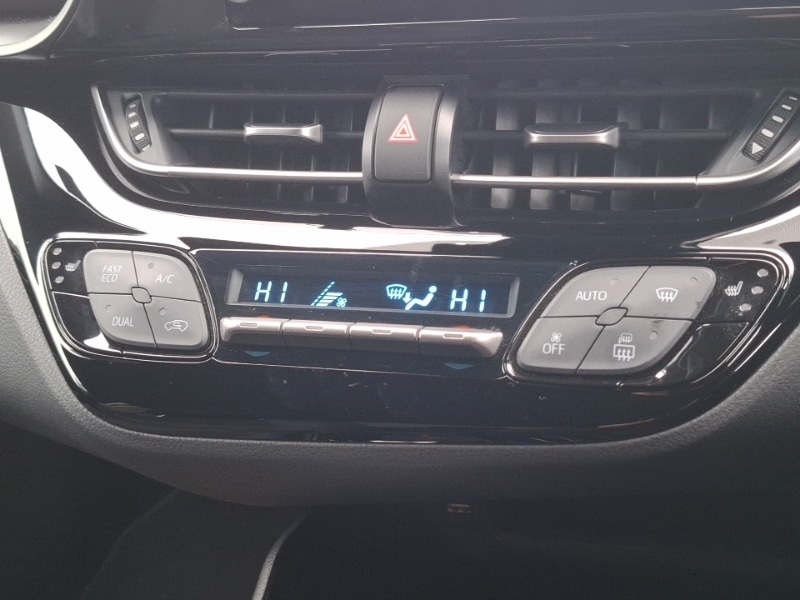 Used Toyota C-HR 2023 for sale - 76244378: Photo 16