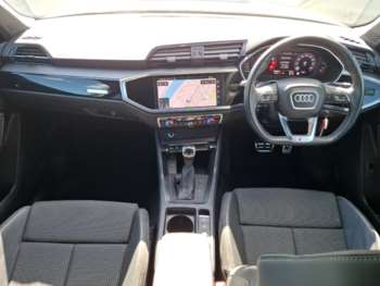 Used Audi Q3 2022 for sale - 74407551: Photo