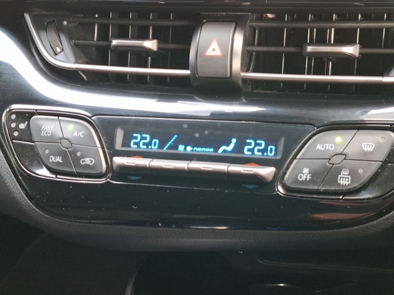 Used Toyota C-HR 2020 for sale - 76771368: Photo 14