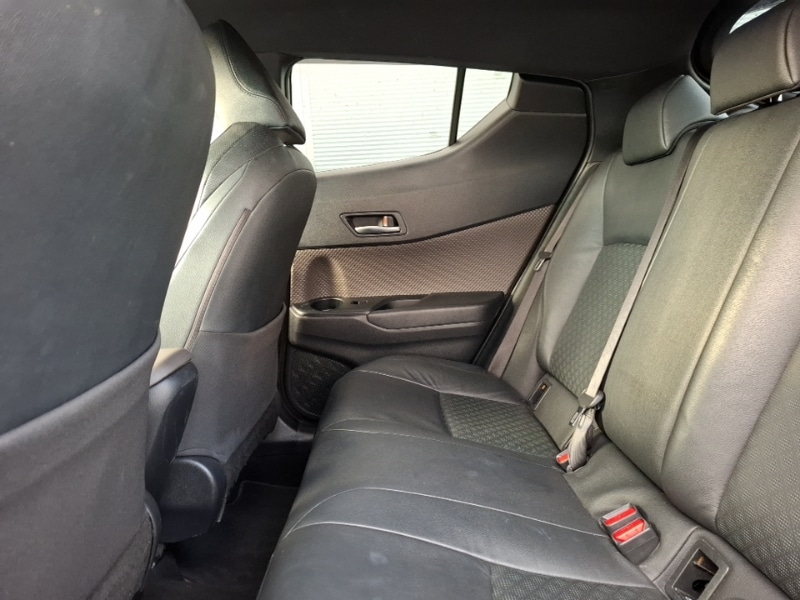 Used Toyota C-HR 2020 for sale - 76771368: Photo 6