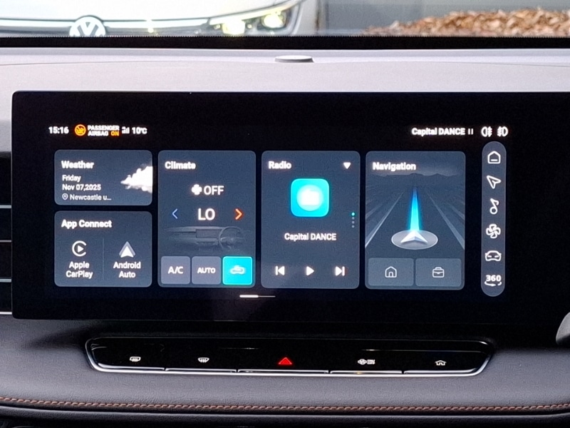 Used MG MG HS 2025 for sale - 76511697: Photo 10