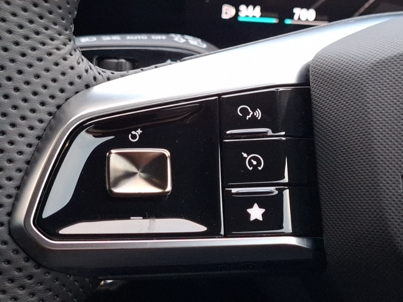 Used MG MG HS 2025 for sale - 76511697: Photo 12