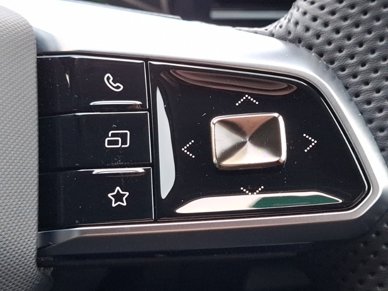 Used MG MG HS 2025 for sale - 76511697: Photo 13