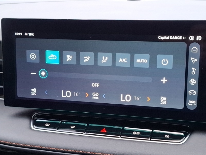 Used MG MG HS 2025 for sale - 76511697: Photo 14