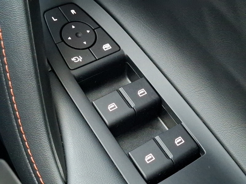 Used MG MG HS 2025 for sale - 76511697: Photo 18