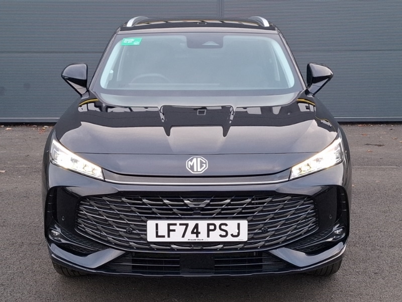 Used MG MG HS 2025 for sale - 76511697: Photo 19