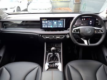 Used MG MG HS 2025 for sale - 76511697: Photo