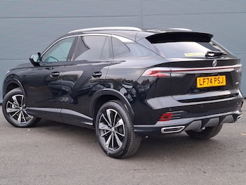 Used MG MG HS 2025 for sale - 76511697: Photo