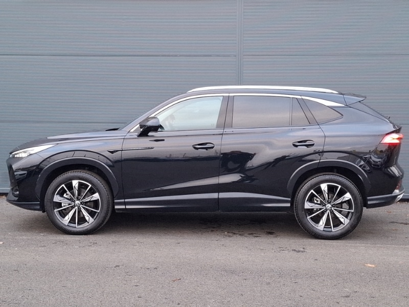 Used MG MG HS 2025 for sale - 76511697: Photo 4